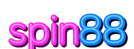 spin88 — logo kanal