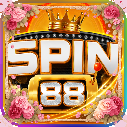 spin88 — mitra unggulan